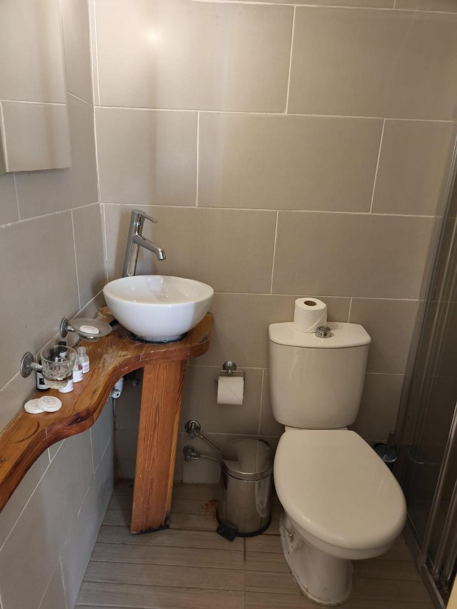 Deniz Konak Boutique Hotel Kyrenia  Room photo