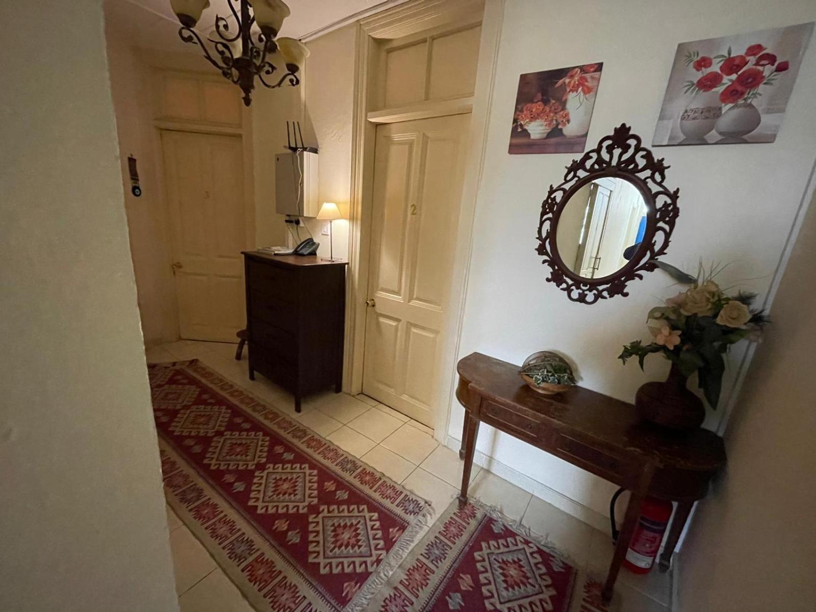 Deniz Konak Boutique Hotel Kyrenia  Exterior photo
