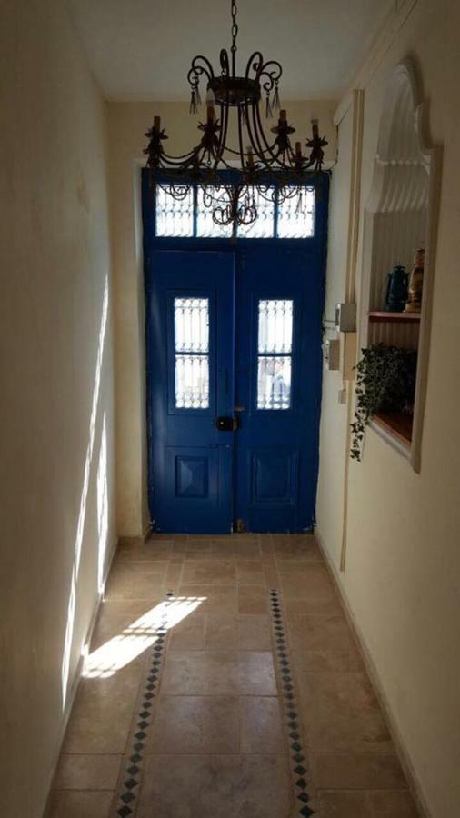 Deniz Konak Boutique Hotel Kyrenia  Exterior photo